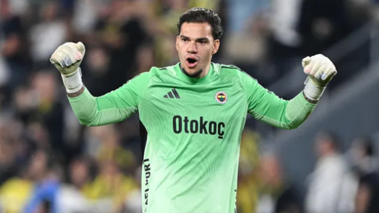 Foto - Fenerbahçe harekete geçti: Ederson krizinde yeni perde