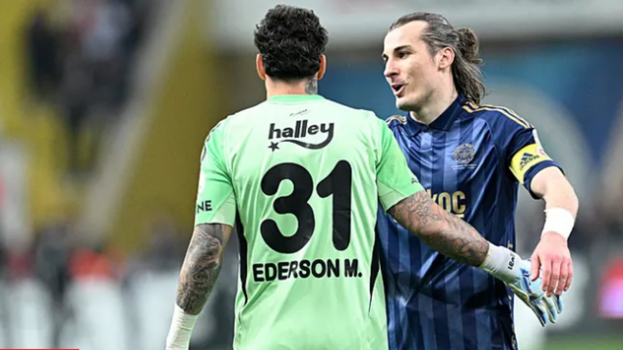 Foto - Fenerbahçe harekete geçti: Ederson krizinde yeni perde