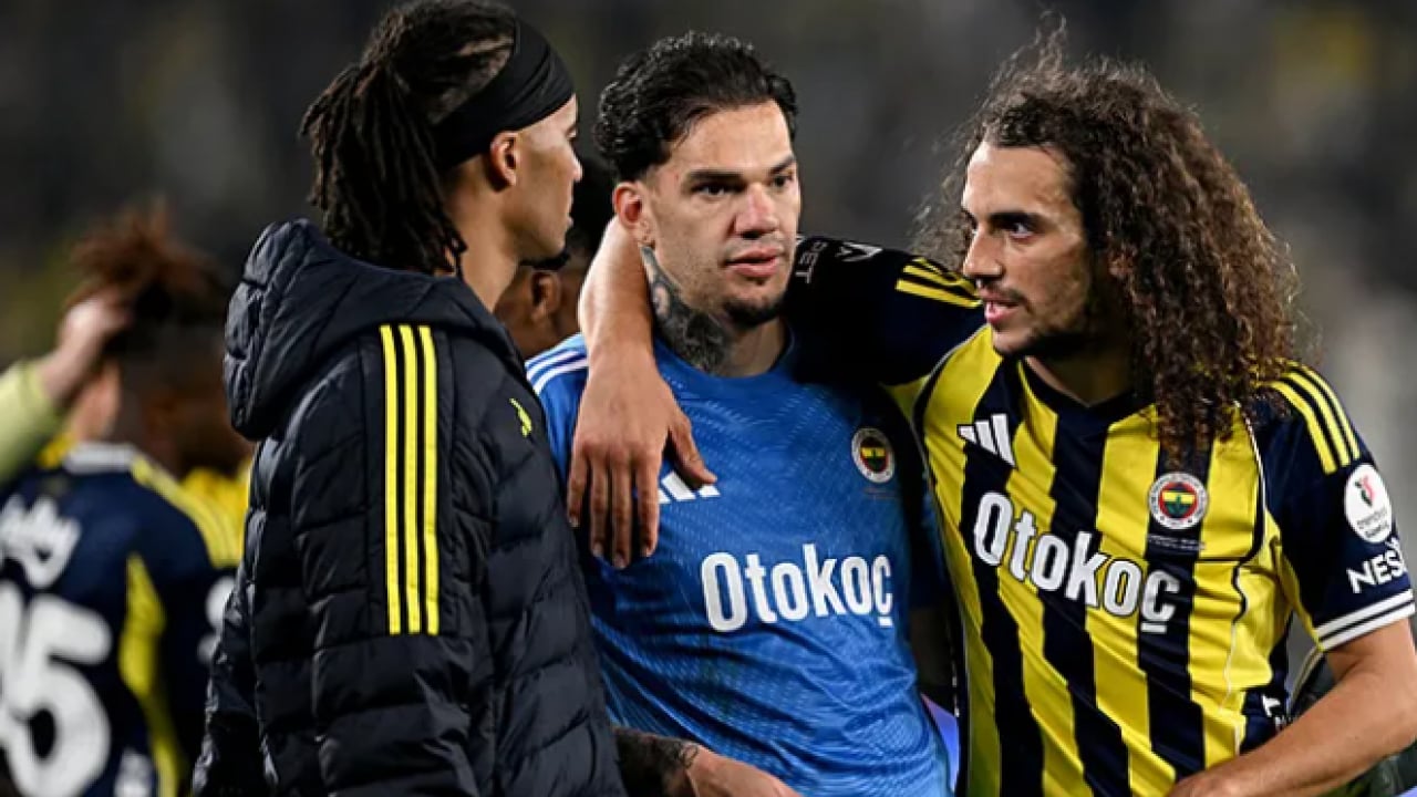 Foto - Fenerbahçe harekete geçti: Ederson krizinde yeni perde