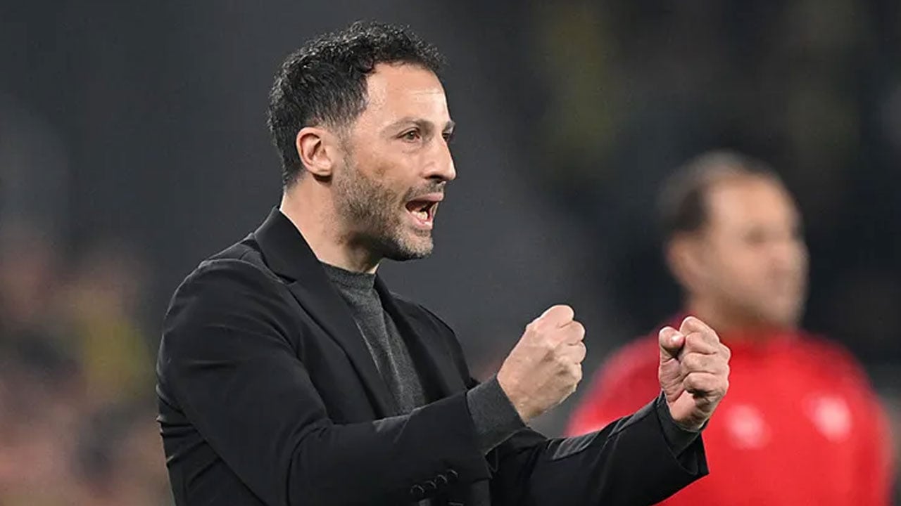 Foto - Fenerbahçe ile yollar ayrılmıştı... Tedesco'dan ilk açıklama!