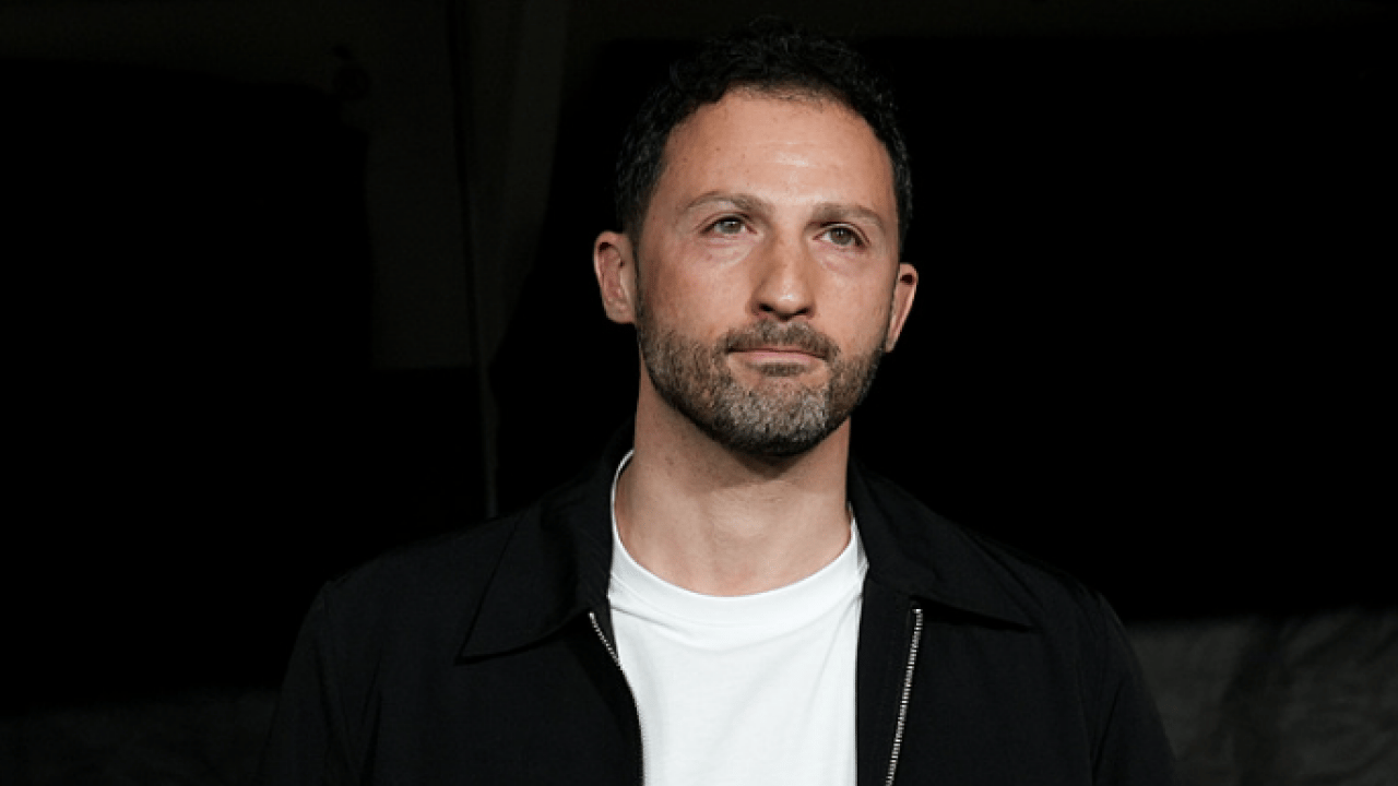 Foto - Fenerbahçe ile yollar ayrılmıştı... Tedesco'dan ilk açıklama!