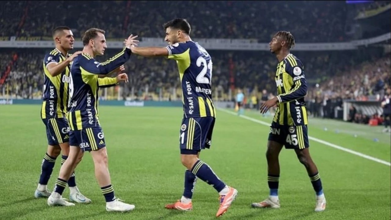 Foto - Fenerbahçe, ilk 8 için kritik maça çıkıyor! İşte muhtemel 11’ler
