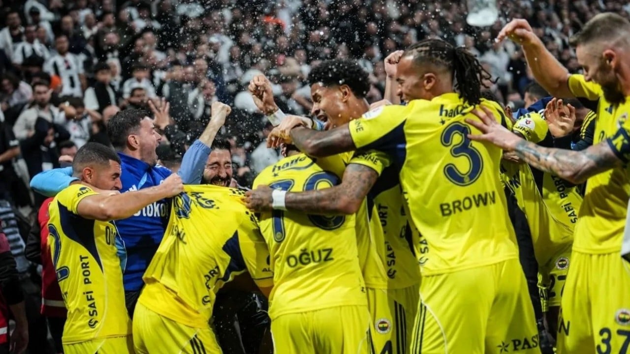 Foto - Fenerbahçe, ilk 8 için kritik maça çıkıyor! İşte muhtemel 11’ler