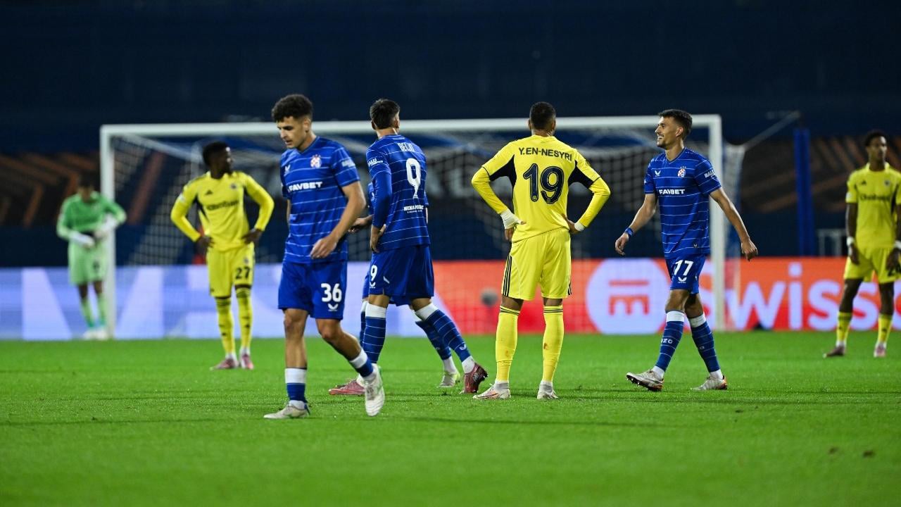 Foto - Fenerbahçe, ilk 8 için kritik maça çıkıyor! İşte muhtemel 11’ler