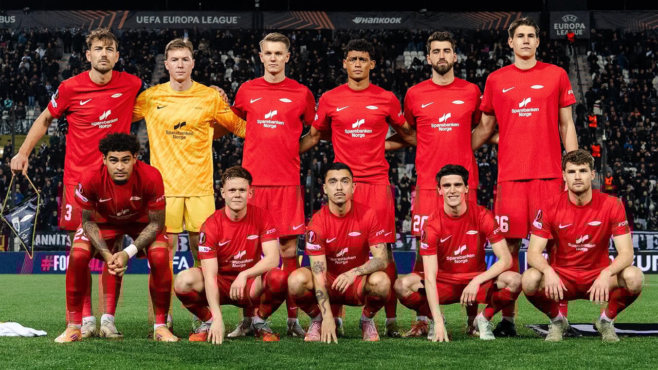 Foto - Fenerbahçe, ilk 8 için kritik maça çıkıyor! İşte muhtemel 11’ler