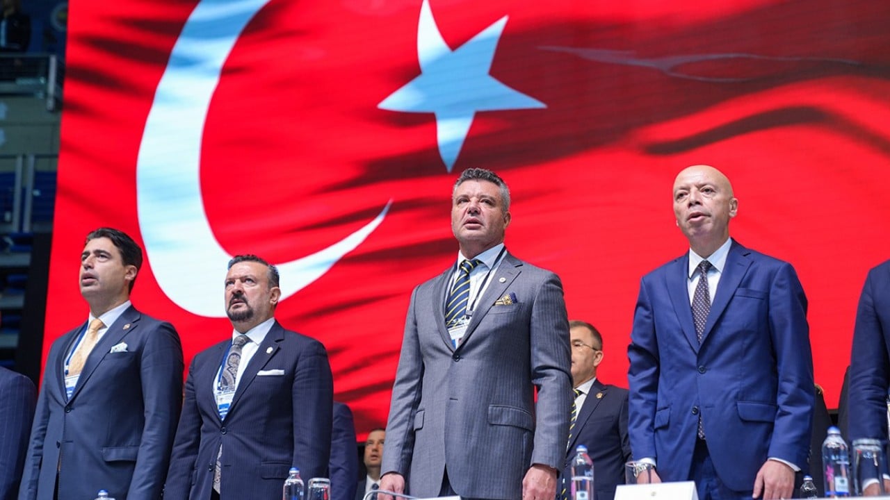 Foto - Fenerbahçe ilk bombasını patlatıyor! Sadettin Saran Ocak'ta hamlesini yapacak...