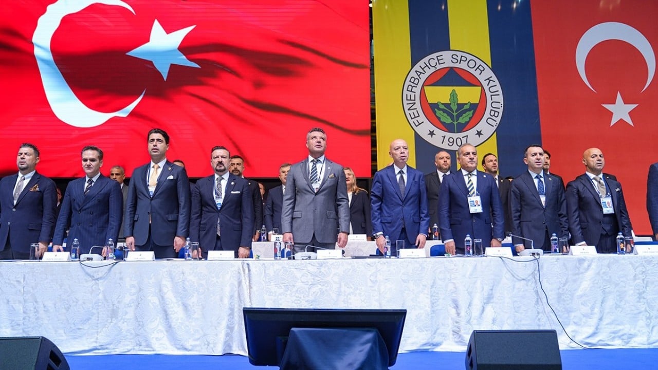 Foto - Fenerbahçe ilk bombasını patlatıyor! Sadettin Saran Ocak'ta hamlesini yapacak...