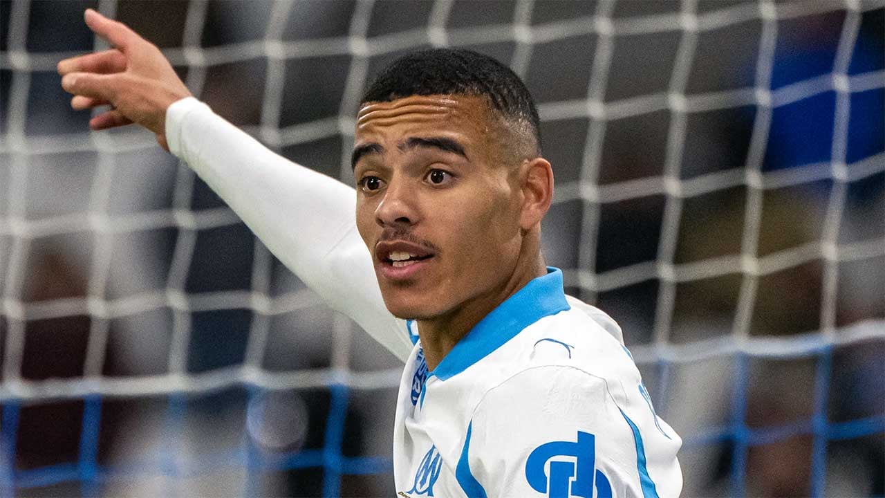 Foto - Fenerbahçe istediğini aldı! Mason Greenwood rekor kıracak
