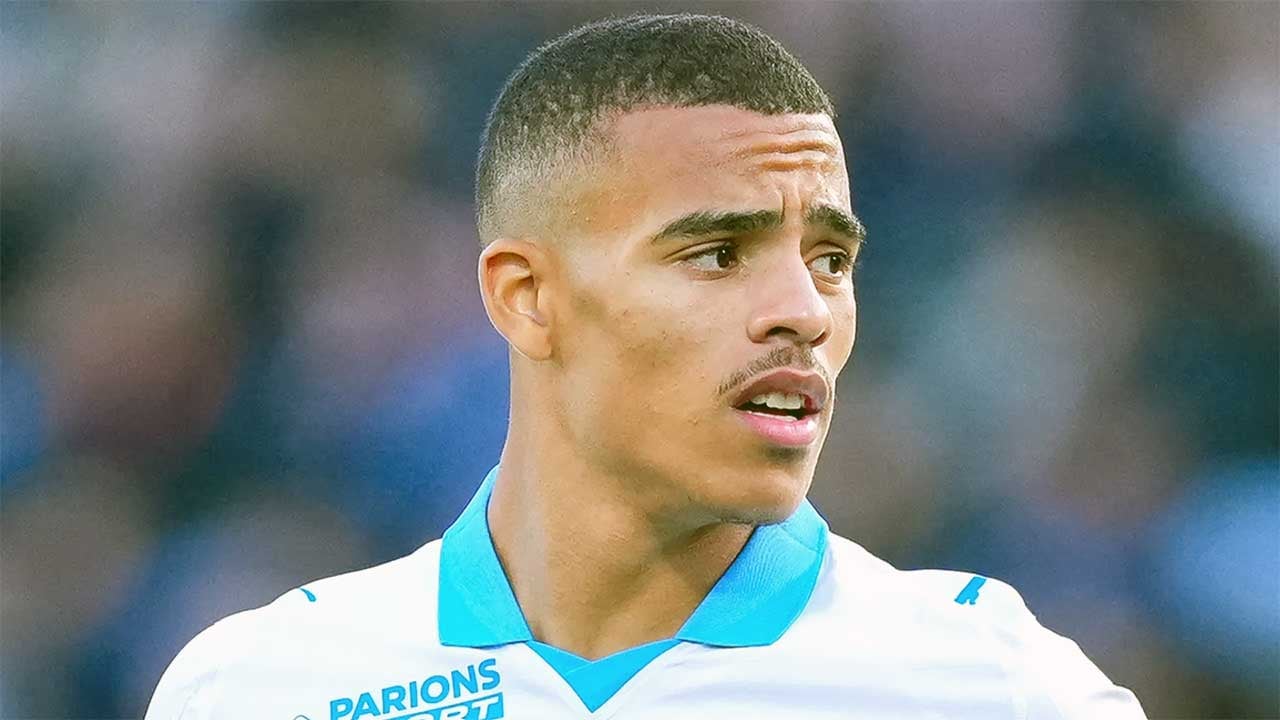Foto - Fenerbahçe istediğini aldı! Mason Greenwood rekor kıracak