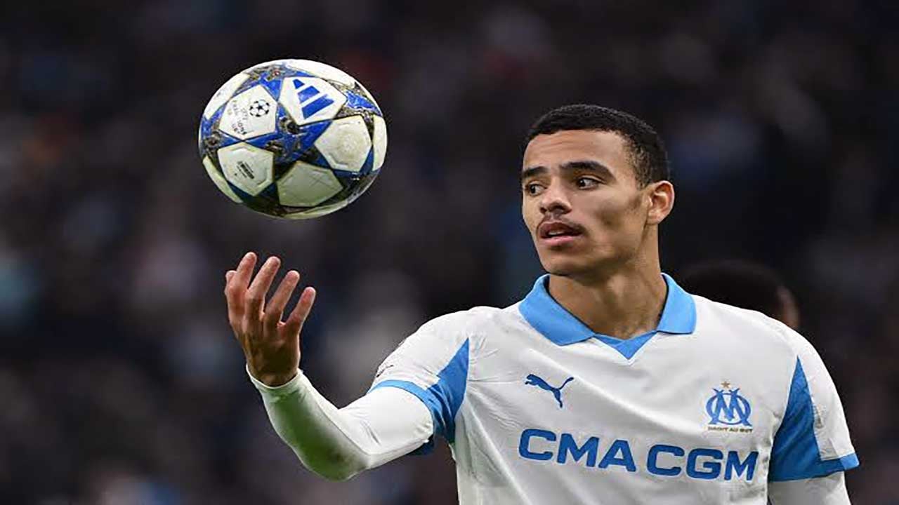 Fenerbahçe istediğini aldı! Mason Greenwood rekor kıracak