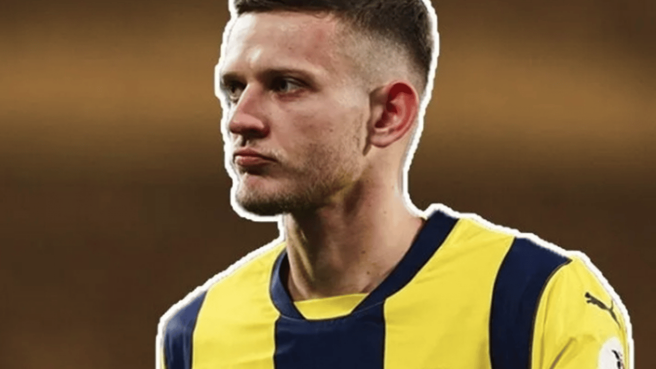 Foto - Fenerbahçe kamburundan kurtulacak mı? Sebastian Szymanski'ye teklif geldi mi? İşte son durum