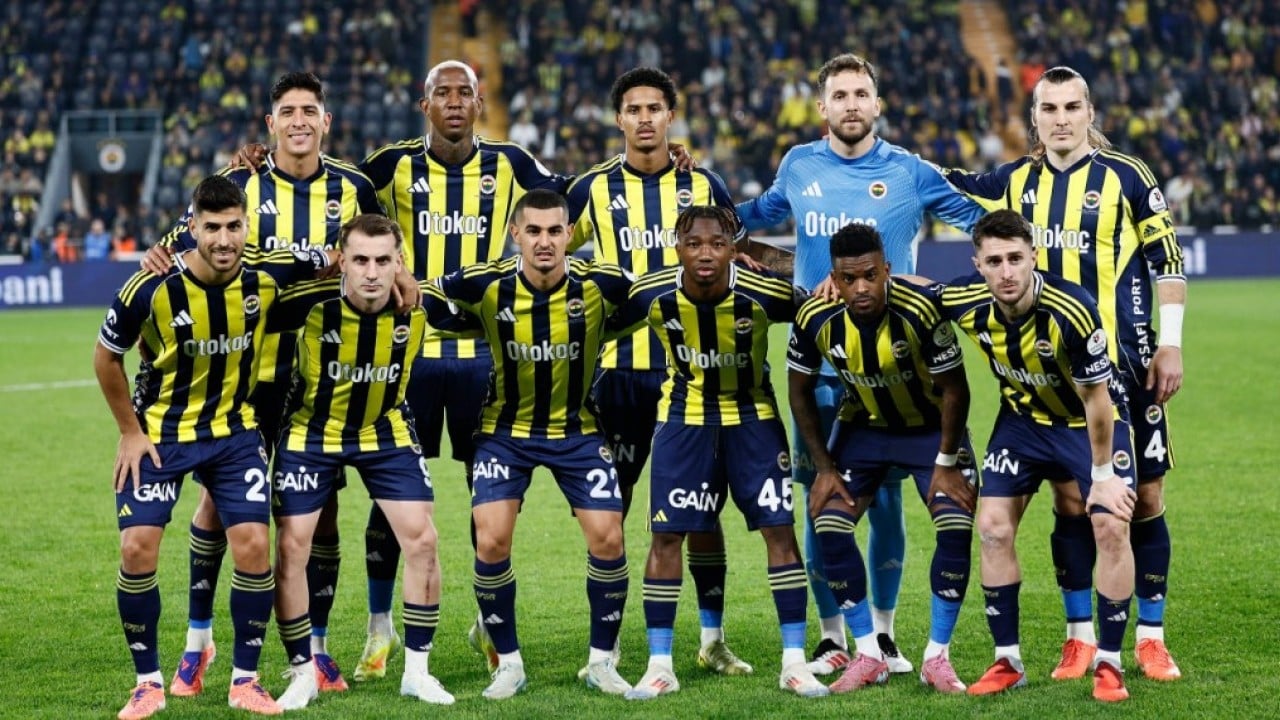 Foto - Fenerbahçe, Karagümrük deplasmanında! İşte muhtemel 11’ler