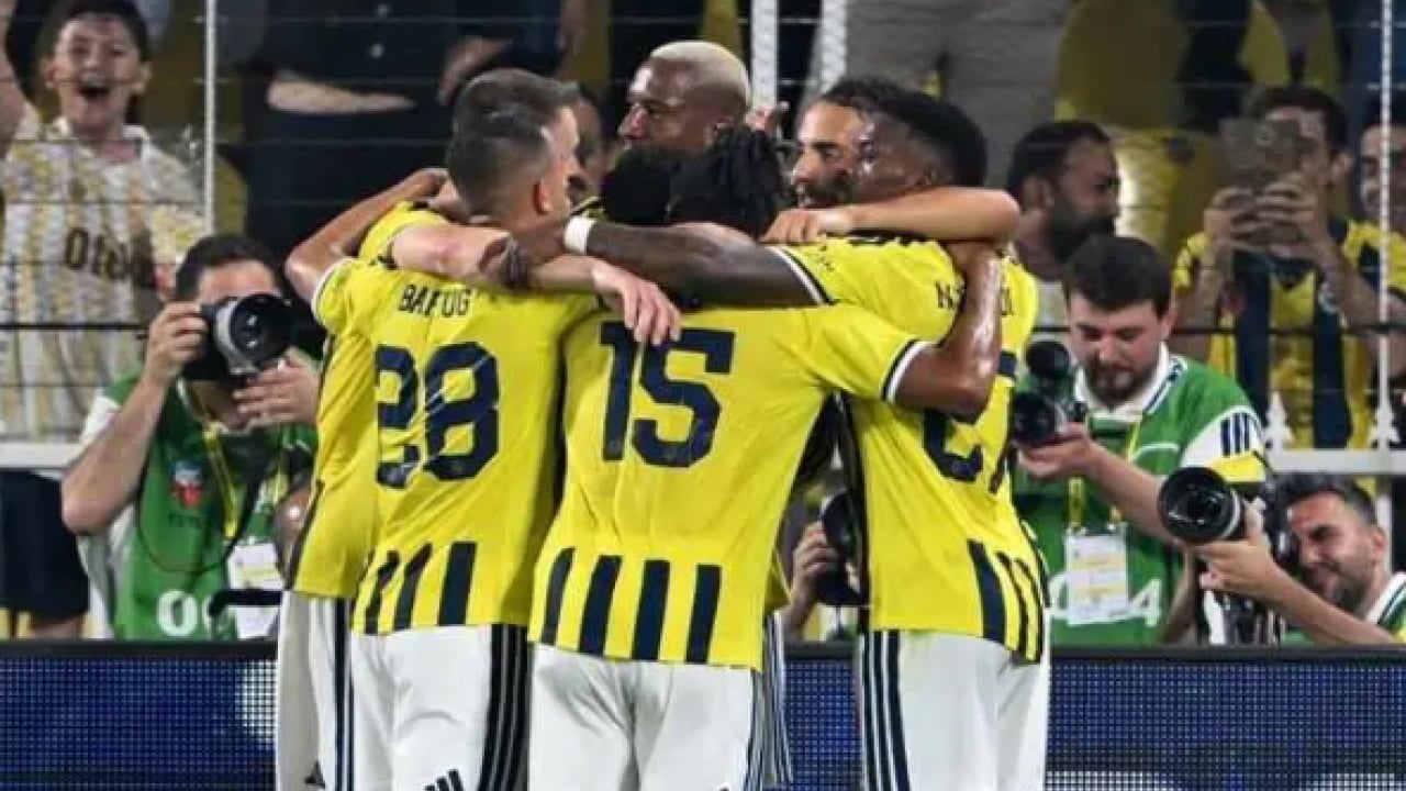 Foto - Fenerbahçe kazandı ülke puanı güncellendi! İşte UEFA ülke sıralaması!