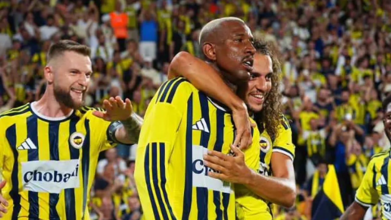 Foto - Fenerbahçe kazandı ülke puanı güncellendi! İşte UEFA ülke sıralaması!