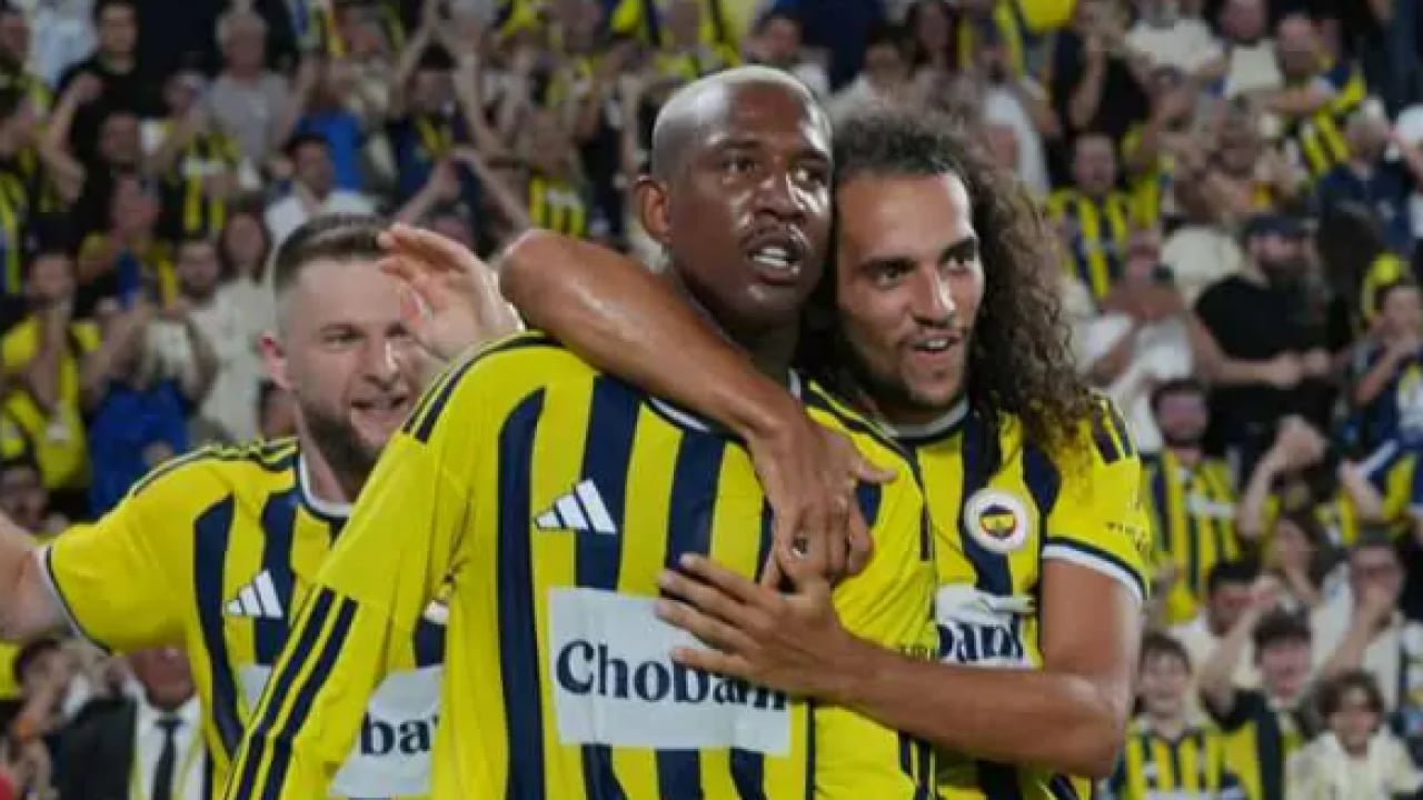 Foto - Fenerbahçe kazandı ülke puanı güncellendi! İşte UEFA ülke sıralaması!