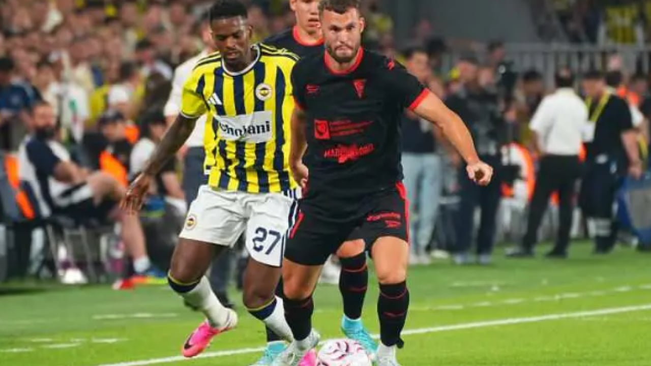 Foto - Fenerbahçe kazandı ülke puanı güncellendi! İşte UEFA ülke sıralaması!