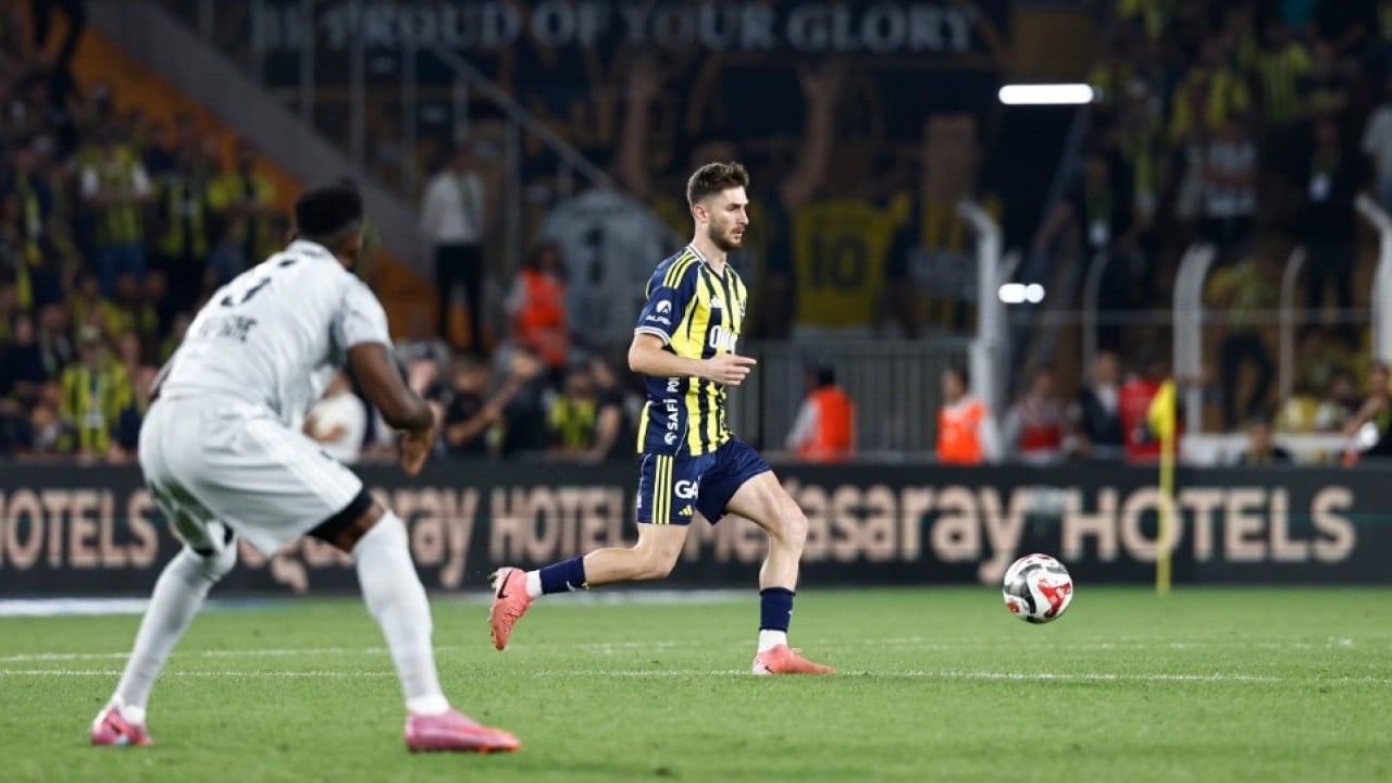 Foto - Fenerbahçe, Kocaelispor deplasmanında! İşte muhtemel 11’ler