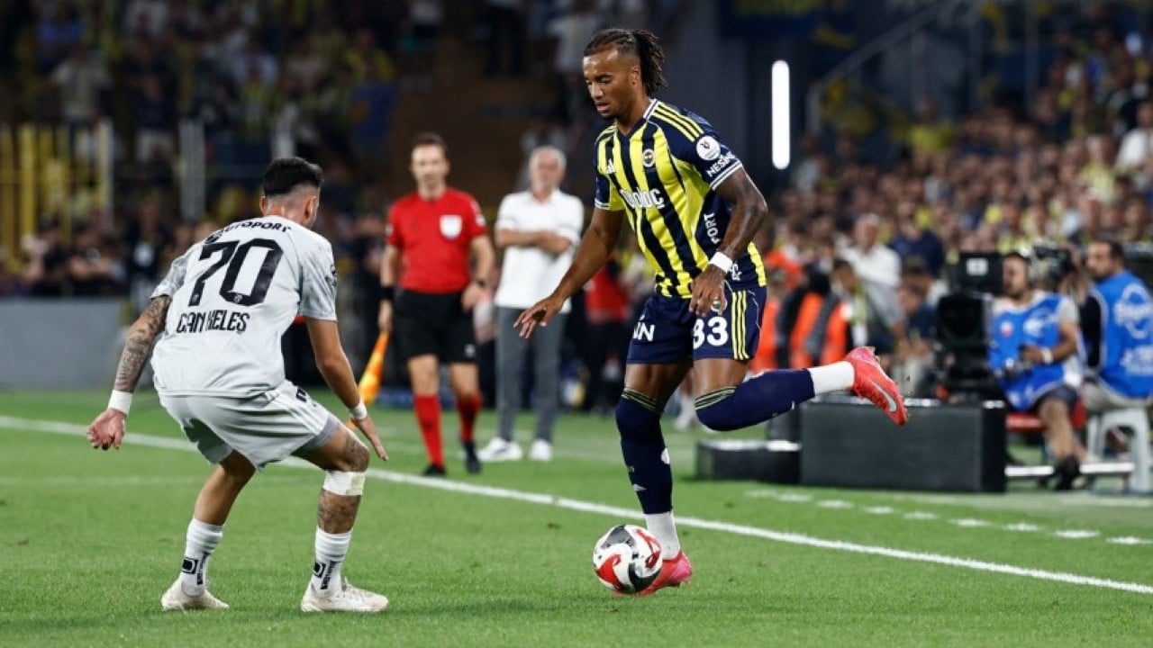 Foto - Fenerbahçe, Kocaelispor deplasmanında! İşte muhtemel 11’ler