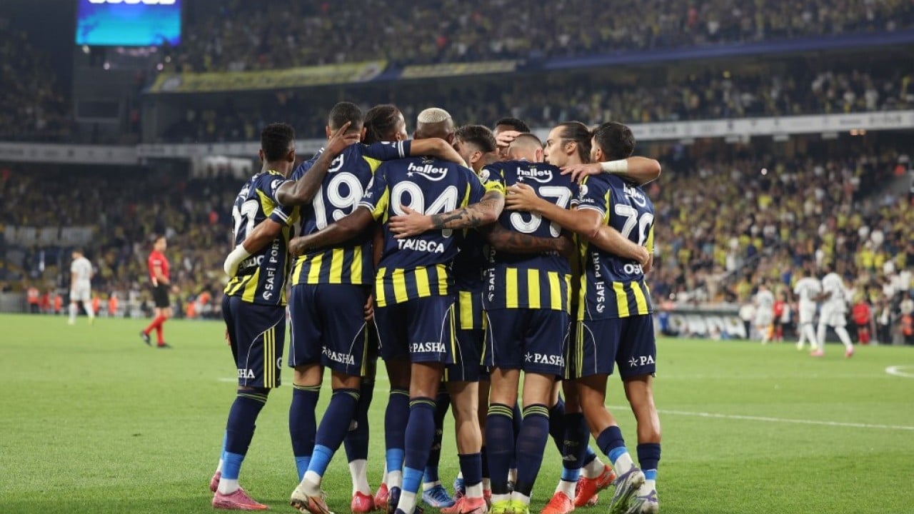 Foto - Fenerbahçe, Kocaelispor deplasmanında! İşte muhtemel 11’ler