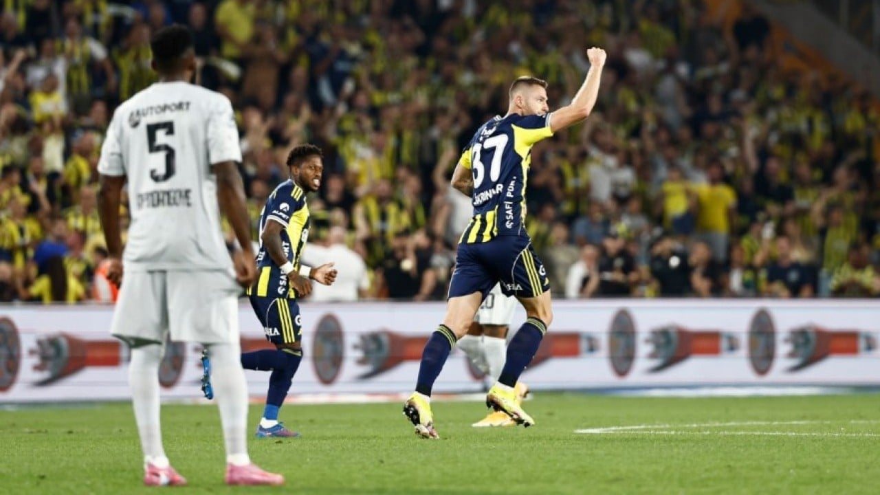 Foto - Fenerbahçe, Kocaelispor deplasmanında! İşte muhtemel 11’ler