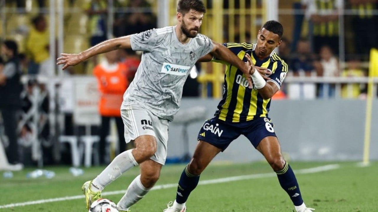Foto - Fenerbahçe, Kocaelispor deplasmanında! İşte muhtemel 11’ler