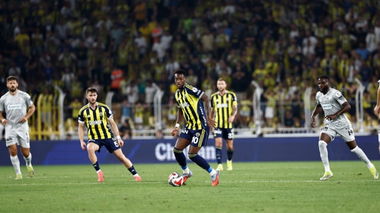 Foto - Fenerbahçe, Kocaelispor deplasmanında! İşte muhtemel 11’ler