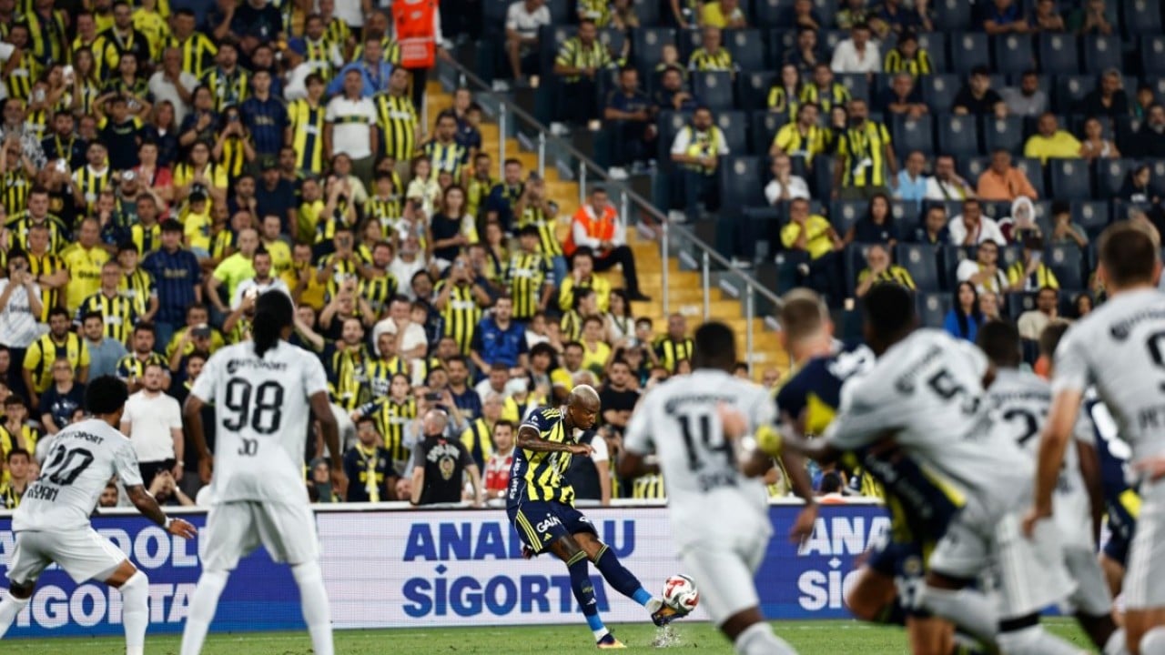 Foto - Fenerbahçe, Kocaelispor deplasmanında! İşte muhtemel 11’ler