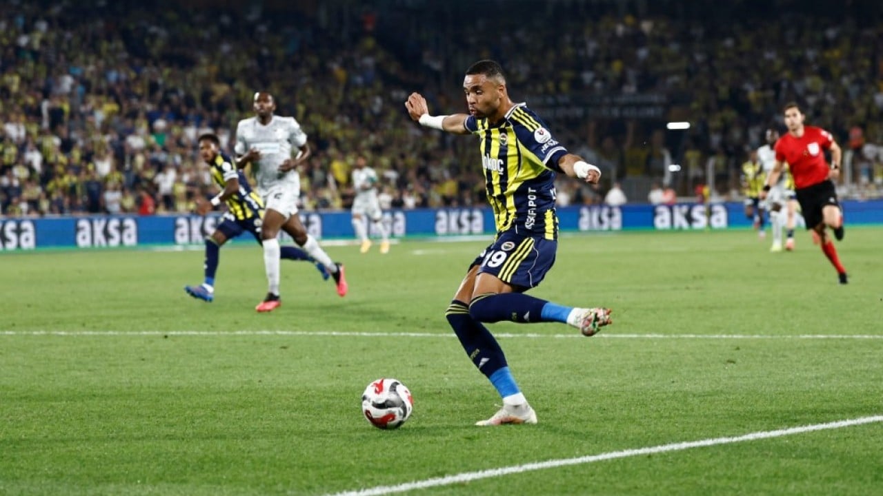 Foto - Fenerbahçe, Kocaelispor deplasmanında! İşte muhtemel 11’ler