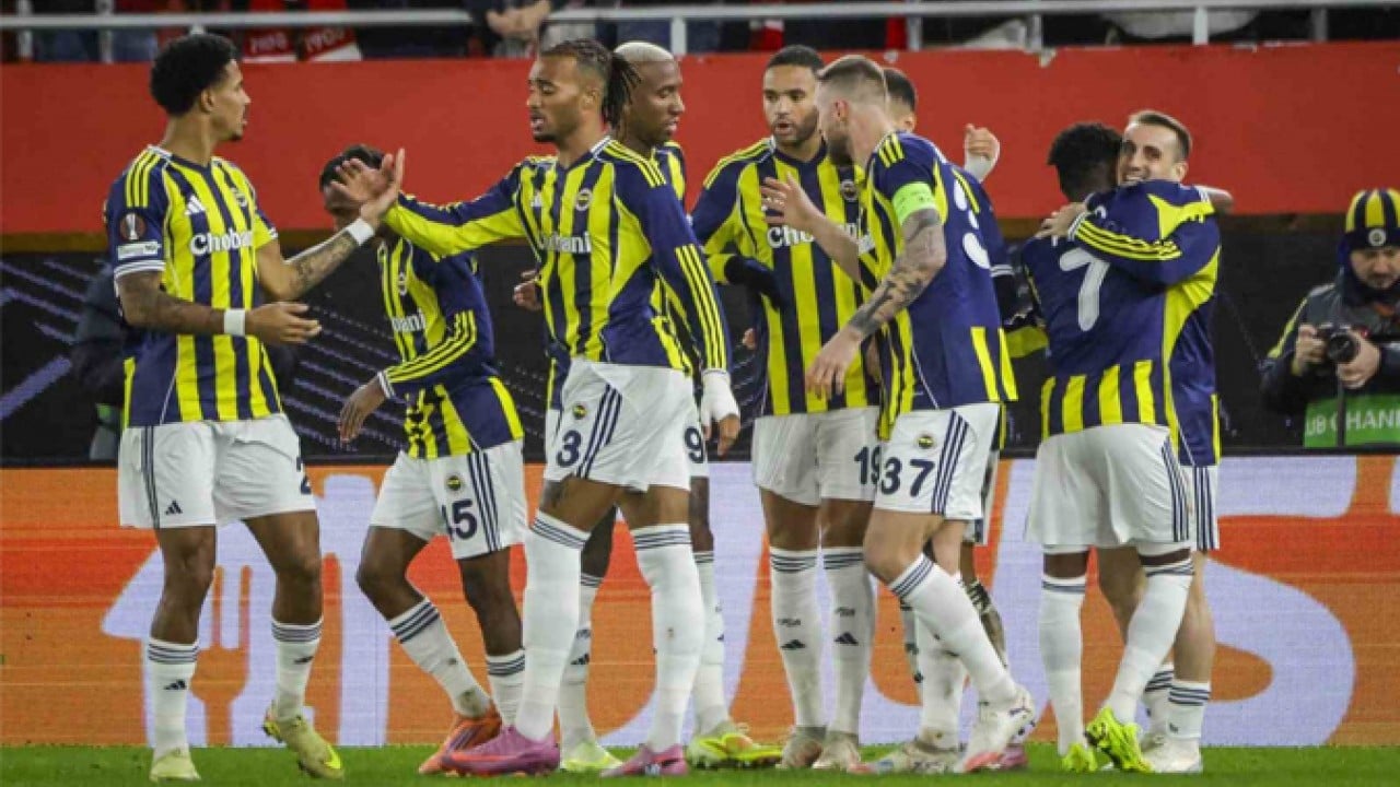 Foto - Fenerbahçe, Konyaspor’u konuk ediyor! İşte muhtemel 11’ler