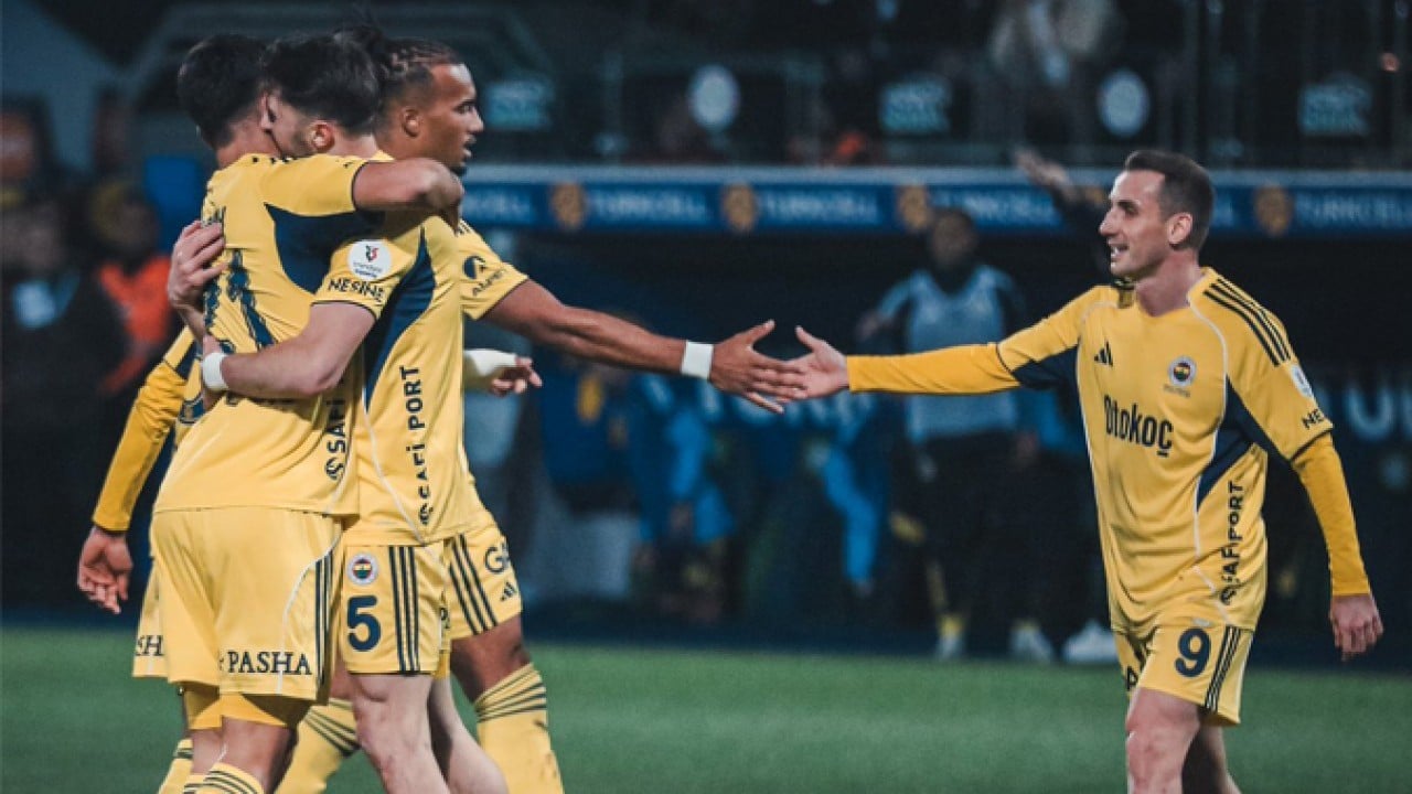 Foto - Fenerbahçe, Konyaspor’u konuk ediyor! İşte muhtemel 11’ler