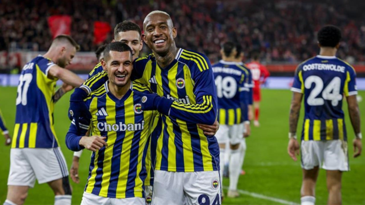 Foto - Fenerbahçe, Konyaspor’u konuk ediyor! İşte muhtemel 11’ler