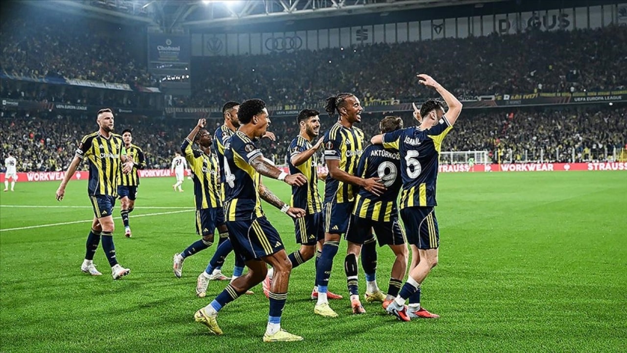 Foto - Fenerbahçe, Konyaspor’u konuk ediyor! İşte muhtemel 11’ler
