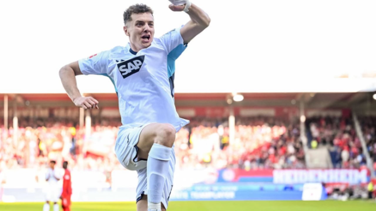 Foto - Fenerbahçe Kosovalı golcünün peşinde