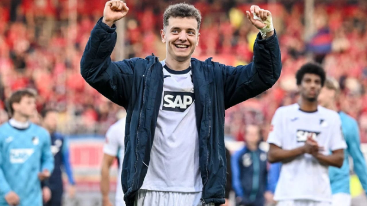 Foto - Fenerbahçe Kosovalı golcünün peşinde