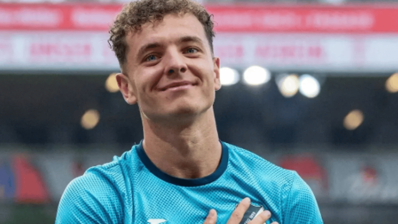 Fenerbahçe Kosovalı golcünün peşinde