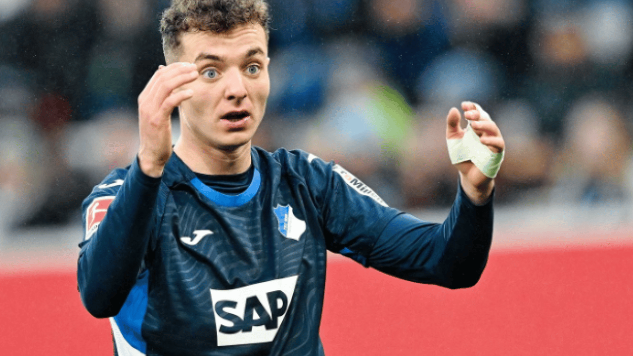 Foto - Fenerbahçe Kosovalı golcünün peşinde