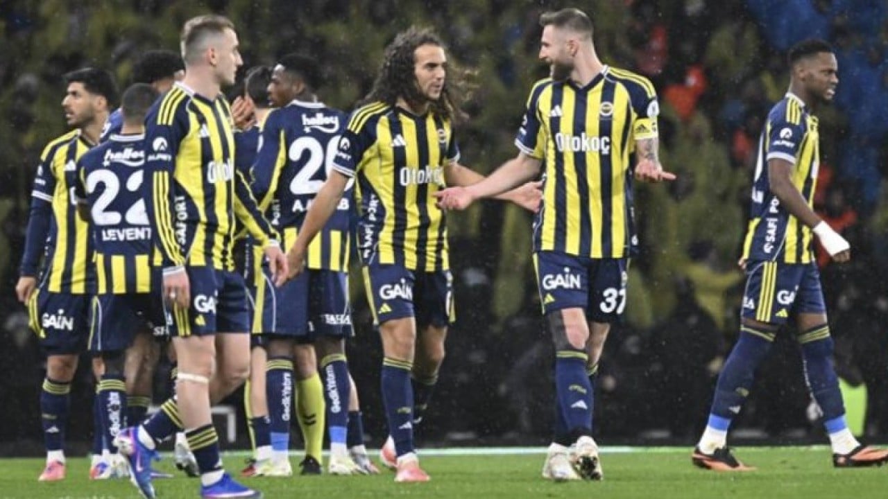 Foto - Fenerbahçe, kupada Beyoğlu Yeni Çarşıspor’a konuk oluyor! İşte muhtemel 11’ler
