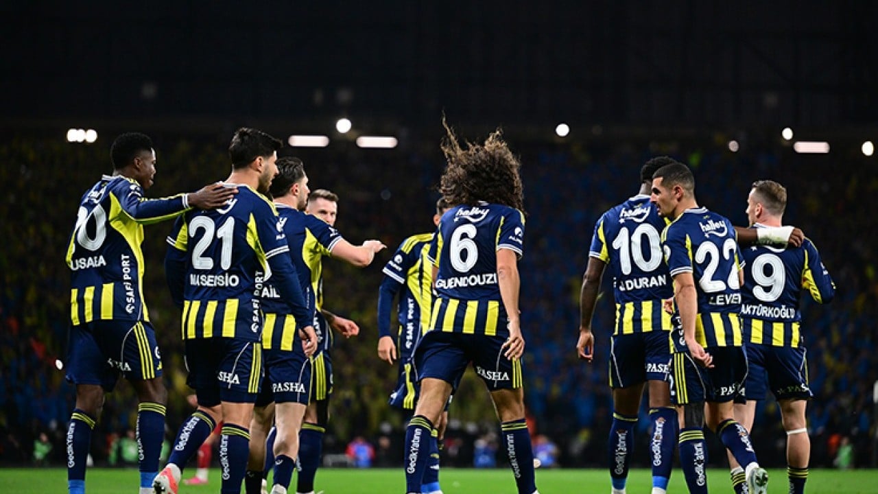Foto - Fenerbahçe, kupada Beyoğlu Yeni Çarşıspor’a konuk oluyor! İşte muhtemel 11’ler