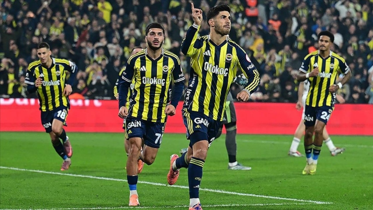 Foto - Fenerbahçe, kupada Beyoğlu Yeni Çarşıspor’a konuk oluyor! İşte muhtemel 11’ler