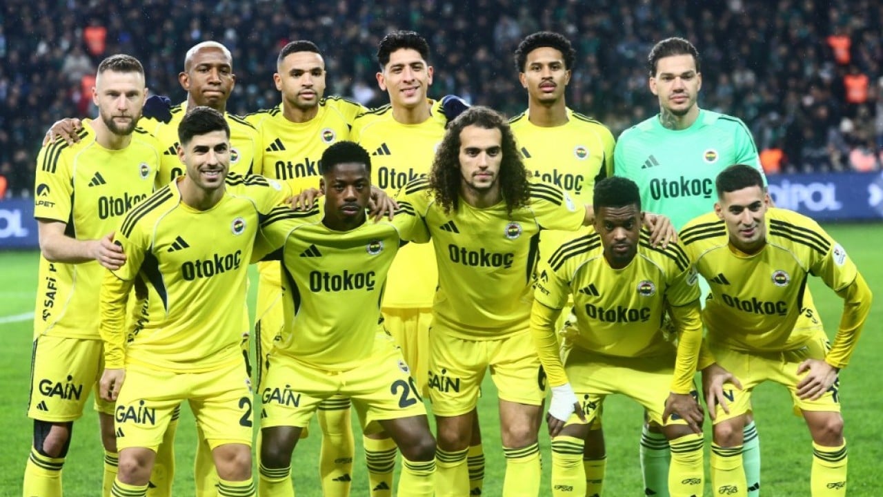 Foto - Fenerbahçe, kupada Erzurumspor’u konuk ediyor! İşte muhtemel 11’ler