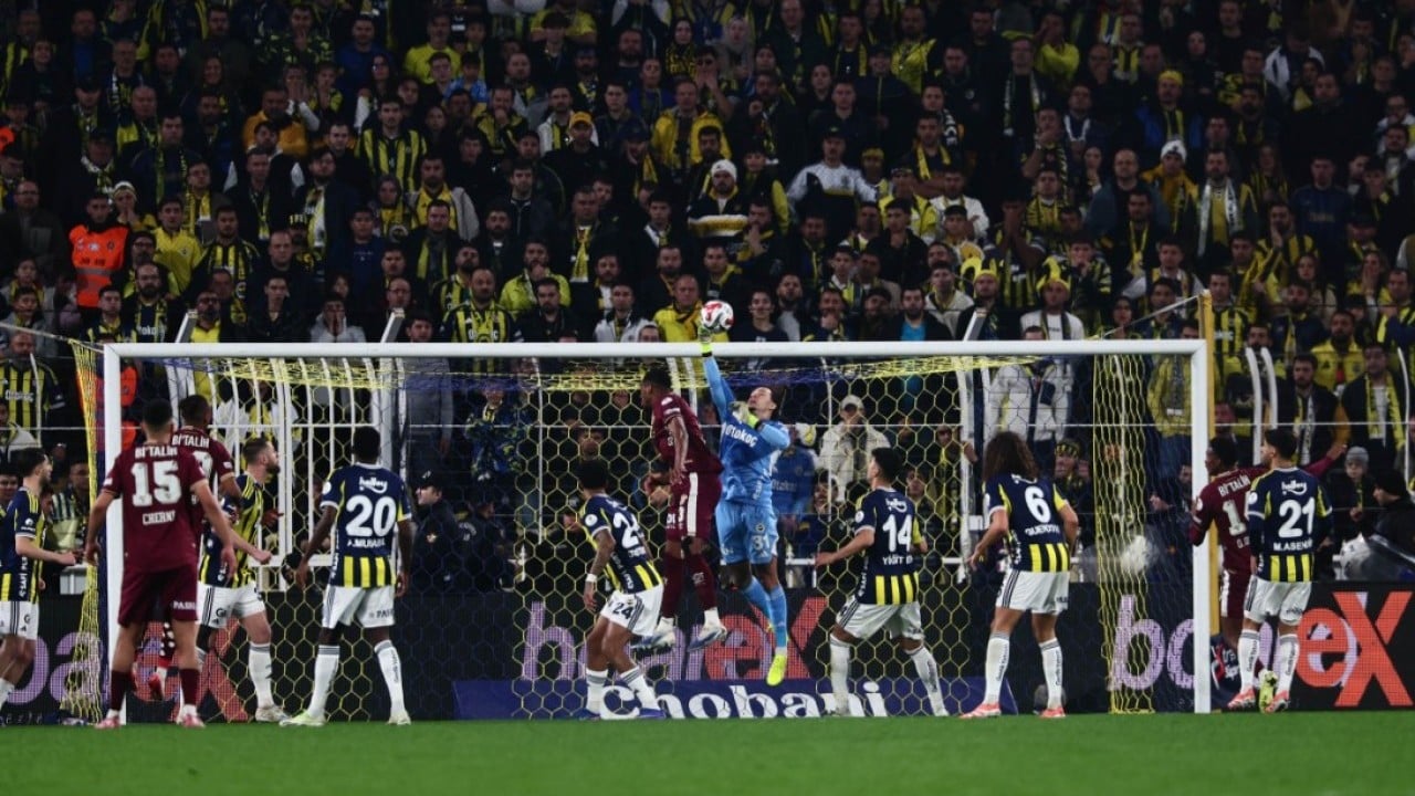 Foto - Fenerbahçe, kupada Erzurumspor’u konuk ediyor! İşte muhtemel 11’ler
