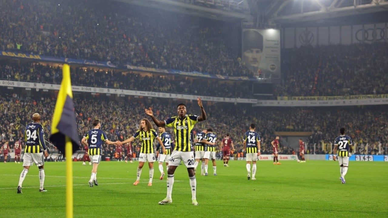 Foto - Fenerbahçe, kupada Erzurumspor’u konuk ediyor! İşte muhtemel 11’ler
