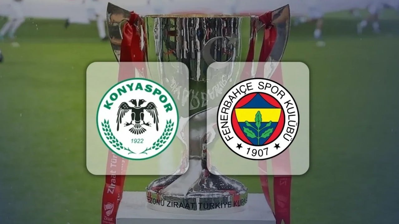 Fenerbahçe kupada Konyaspor’a konuk oluyor! İşte muhtemel 11’ler