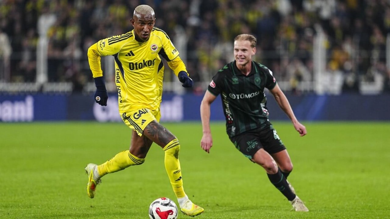 Foto - Fenerbahçe kupada Konyaspor’a konuk oluyor! İşte muhtemel 11’ler