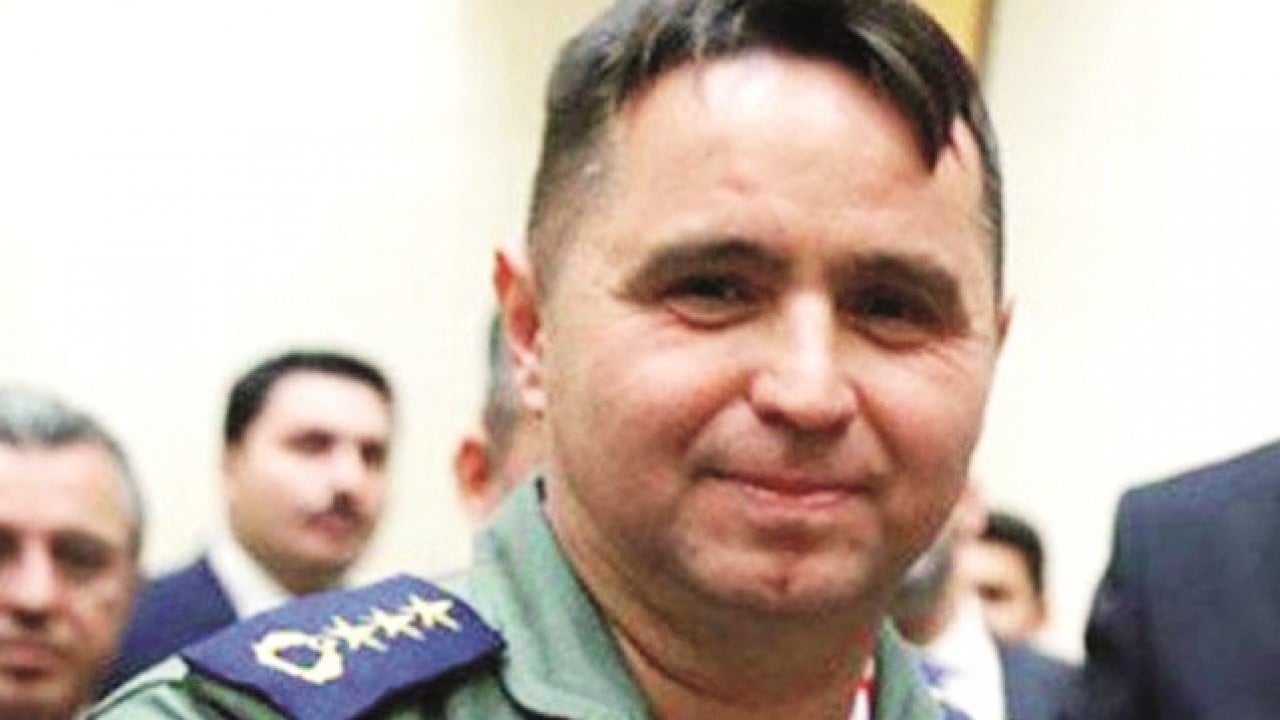 Foto - Fenerbahçe maçında F-16 ve Sikorsky havalandırılmıştı: Tümgeneral görevden alındı