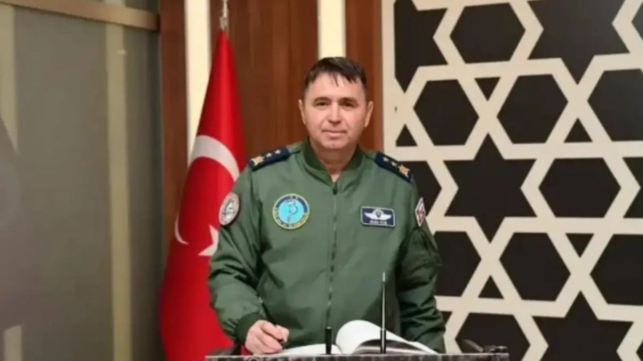 Foto - Fenerbahçe maçında F-16 ve Sikorsky havalandırılmıştı: Tümgeneral görevden alındı