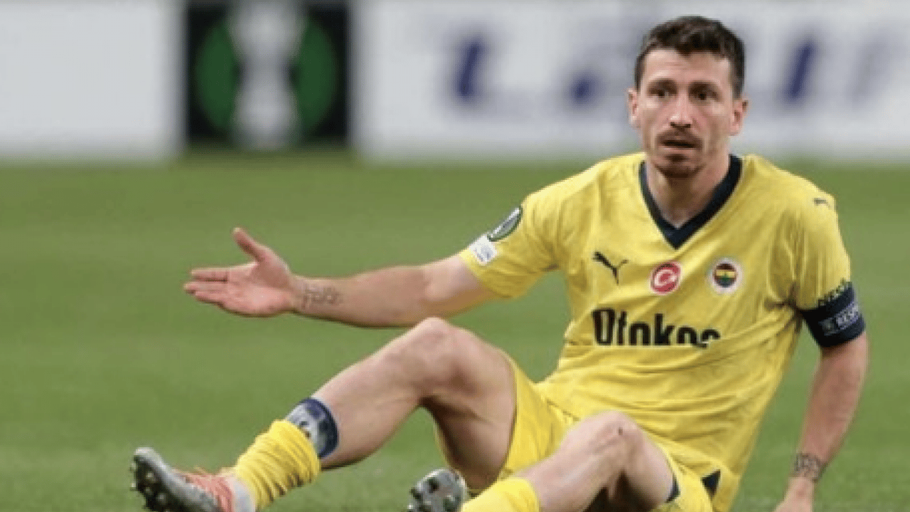 Foto - Fenerbahçe Mert Hakan Yandaş hamlesini duyuracak! Tutuklanmasının ardında flaş gelişme...