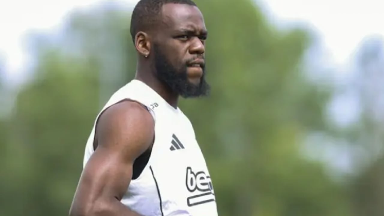 Foto - Fenerbahçe mi Galatasaray mı? Vedat Murigi kararını verdi!