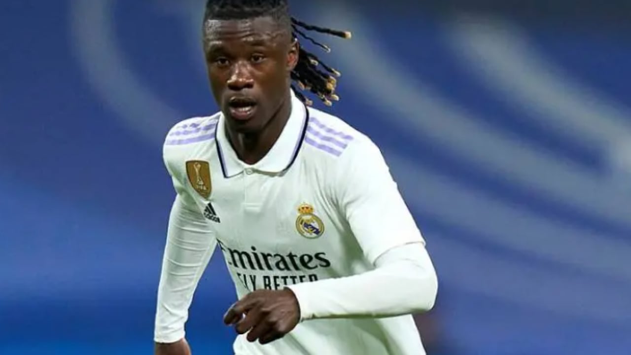 Foto - Fenerbahçe mi Galatasaray mı? Vedat Murigi kararını verdi!