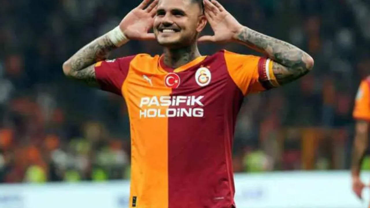 Foto - Fenerbahçe mi Galatasaray mı? Vedat Murigi kararını verdi!